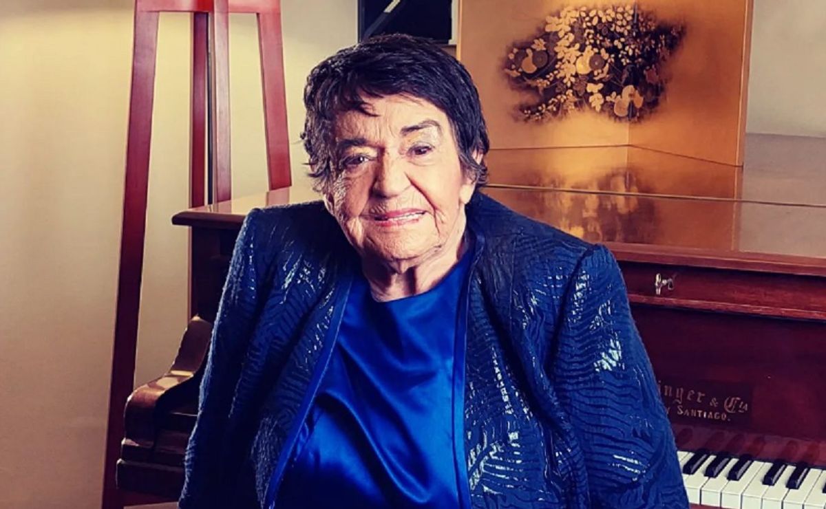 ¿Quién era Cecilia, la La Artista falleció a los 79 años