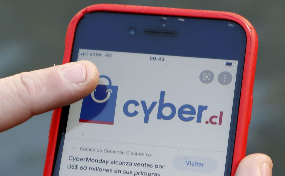 ¿Cuándo es el próximo Cyber? Ya hay fecha para el nuevo evento de