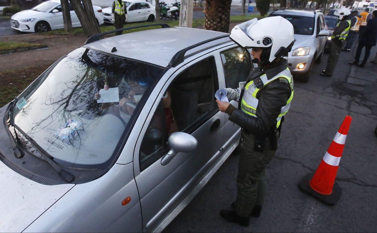 ¿Qué autos tienen restricción vehicular este miércoles 2 de agosto?