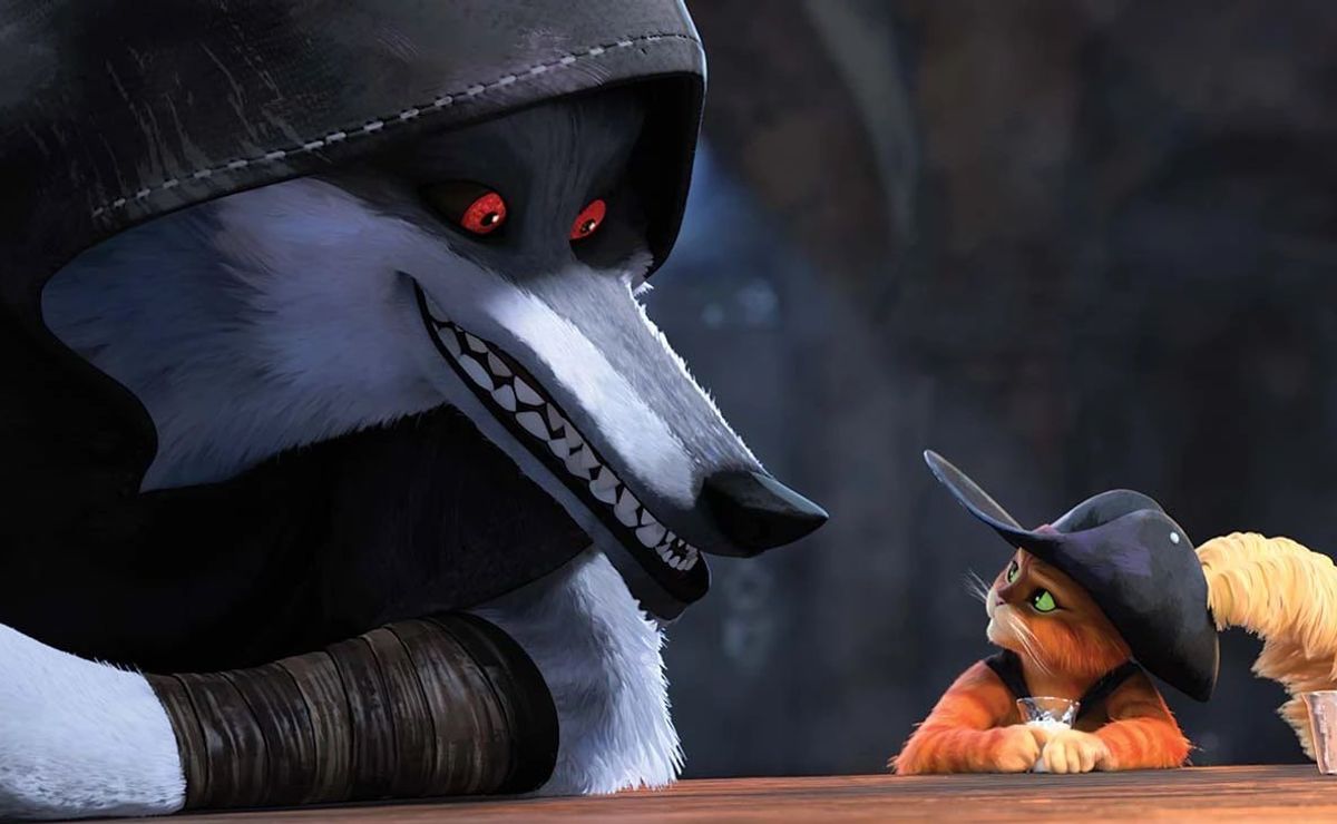 ¿Cuándo se estrena el Gato con Botas 2 en streaming, dónde ver?
