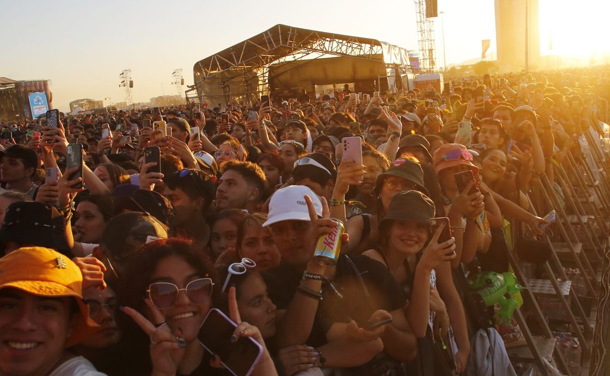 ¿Qué incluye el Lolla Lounge de Lollapalooza 2024?