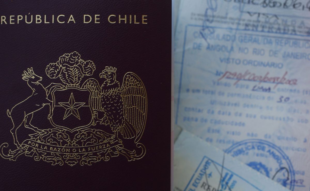 ¿cómo Sacar Pasaporte En Chile Todo Lo Que Debes Saberemk 2221