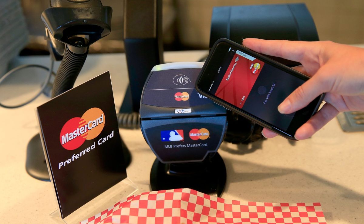 ¿En qué tiendas se puede comprar con Apple Pay?  Así puedes pagar con tu iPhone