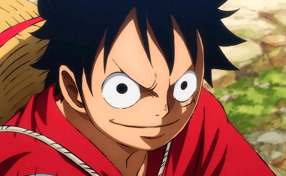 La serie de anime original de 'One Piece' llega a las plataformas de  streaming de España, pero no se verá en Netflix