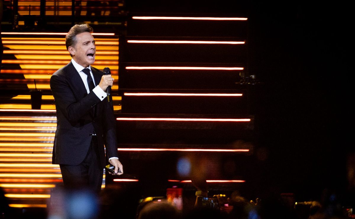 Venta de entradas Luis Miguel 2024 ¿Qué día es la preventa y venta?