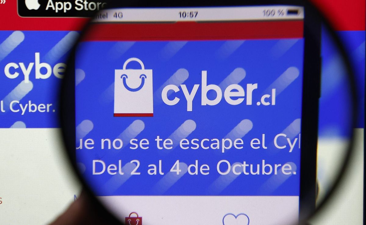 Cyber Monday Chile 2023 Las páginas para encontrar los mejores descuentos
