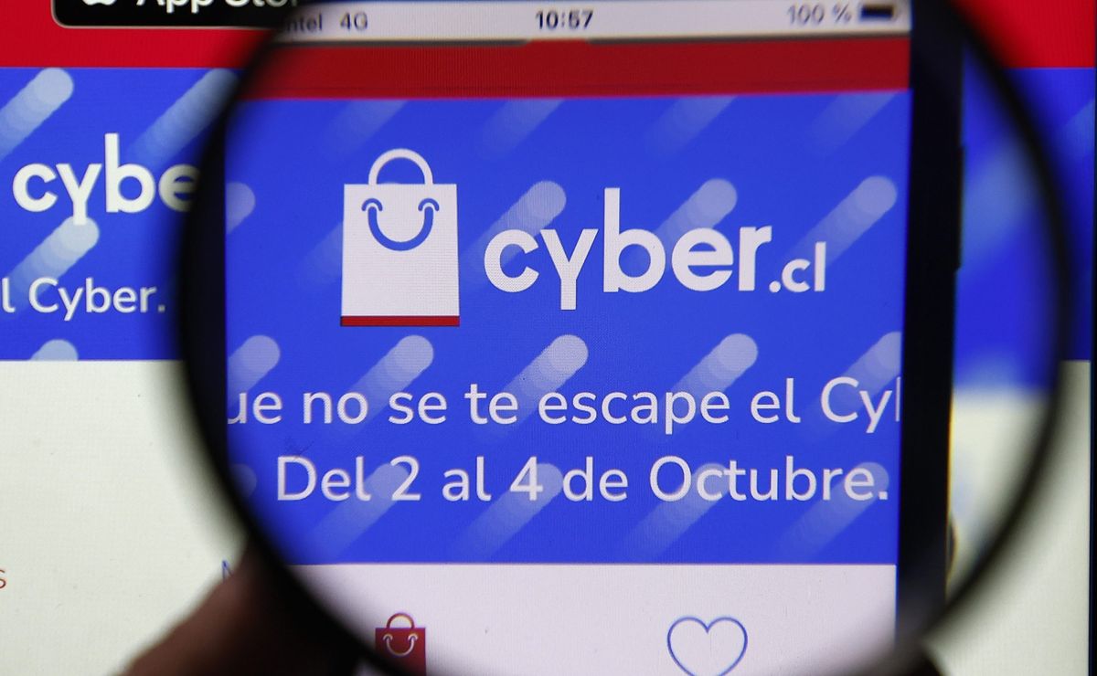 ¿En qué momento es mejor comprar? Cyber Monday ya se vive en Chile