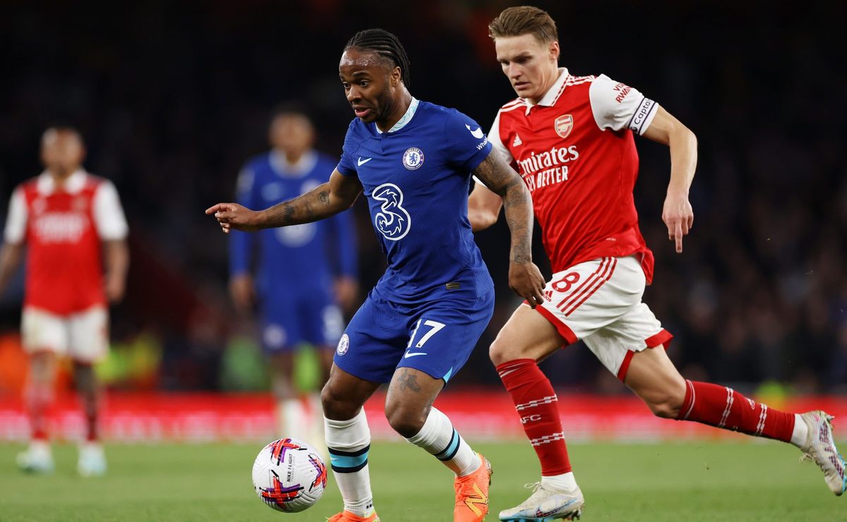 Chelsea Vs Arsenal Premier League Match Preview And Live Streaming