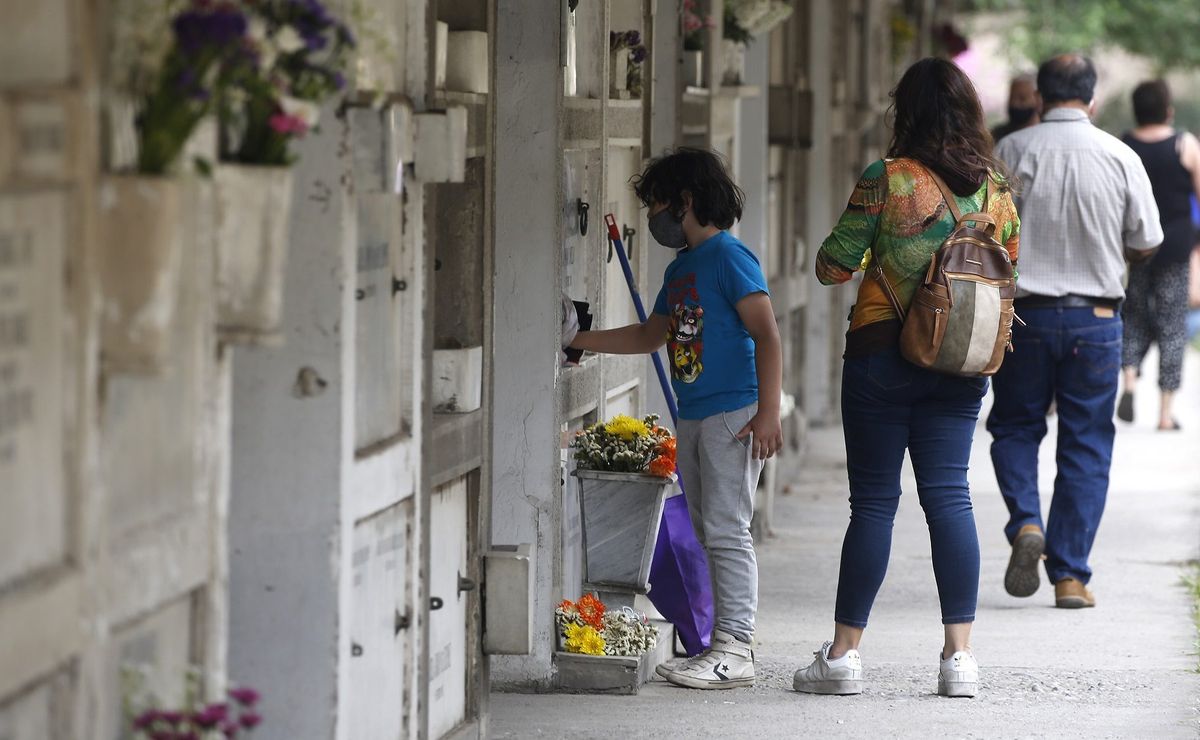 ¿Por qué es feriado el 1 de noviembre? Conoce qué se celebra en Chile