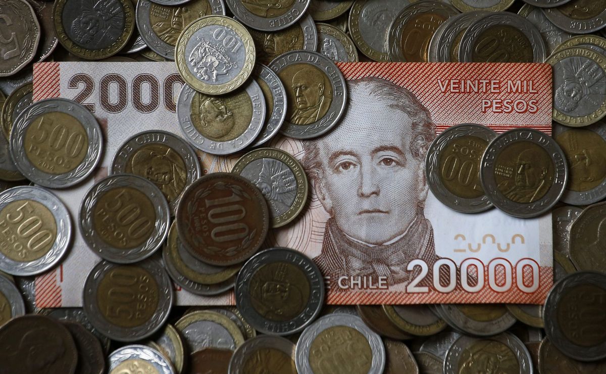 ¿Cuándo vuelve a subir el sueldo mínimo en Chile?