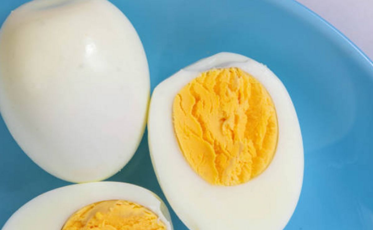 Huevos tibios con sal cuánto tiempo hervir huevos tibios