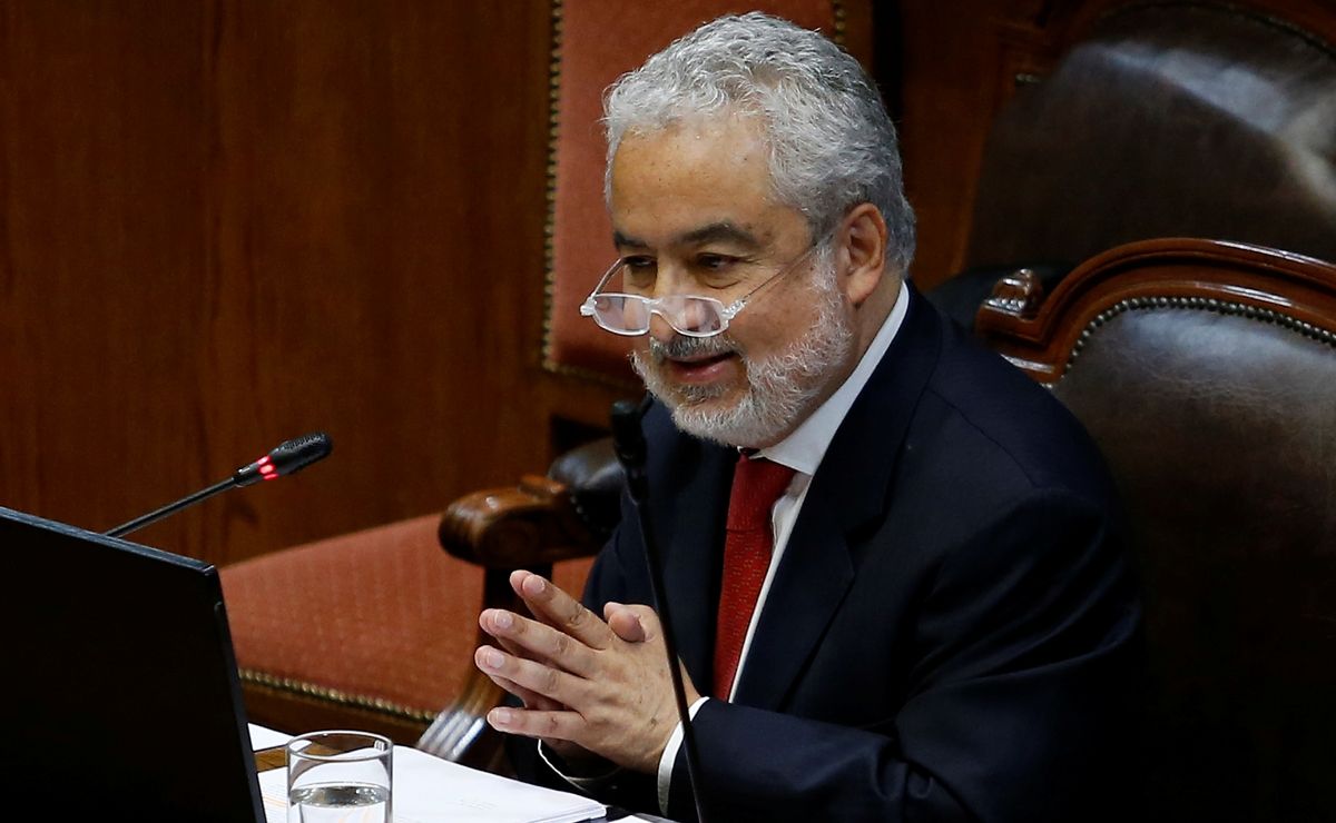 Luis Hermosilla renuncia al Tribunal de Honor de ANFP tras 10 años