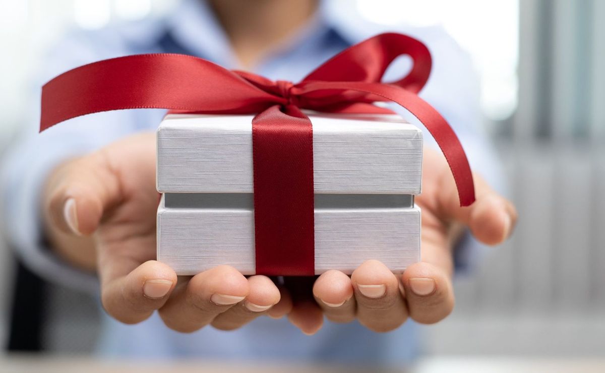 10 ideas de regalos de Navidad para adolescentes