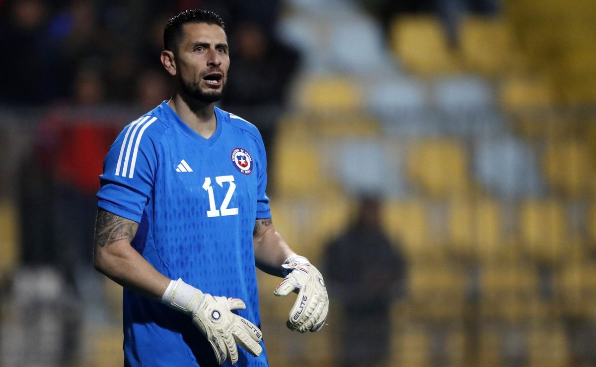 Desde Argentina confirman que Gabriel Arias va a la U. de Chile - RedGol