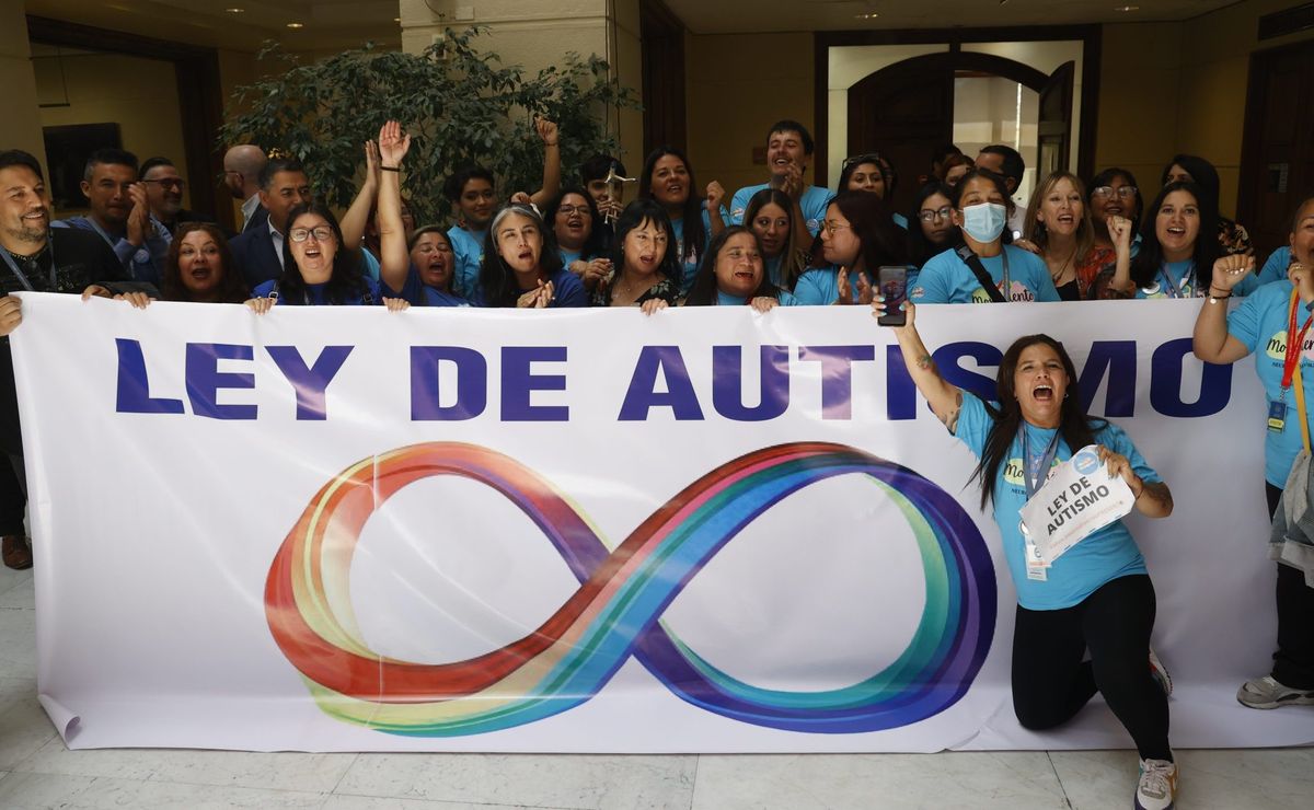 ¿Qué es el TEA y qué signfica? Características y condiciones