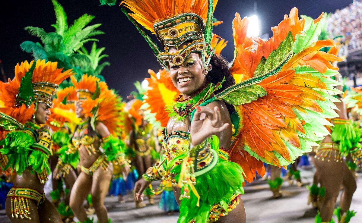 ¿Cuánto sale viajar a Brasil para el Festival de Río 2024?