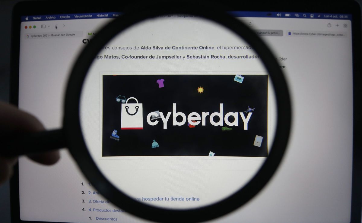 ¿Se sabe cuándo es el CyberDay 2025 en Chile?