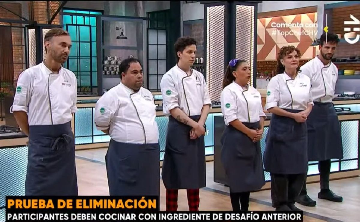 ¿Quién es el nuevo eliminado de Top Chef VIP? ¿Hay repechaje?