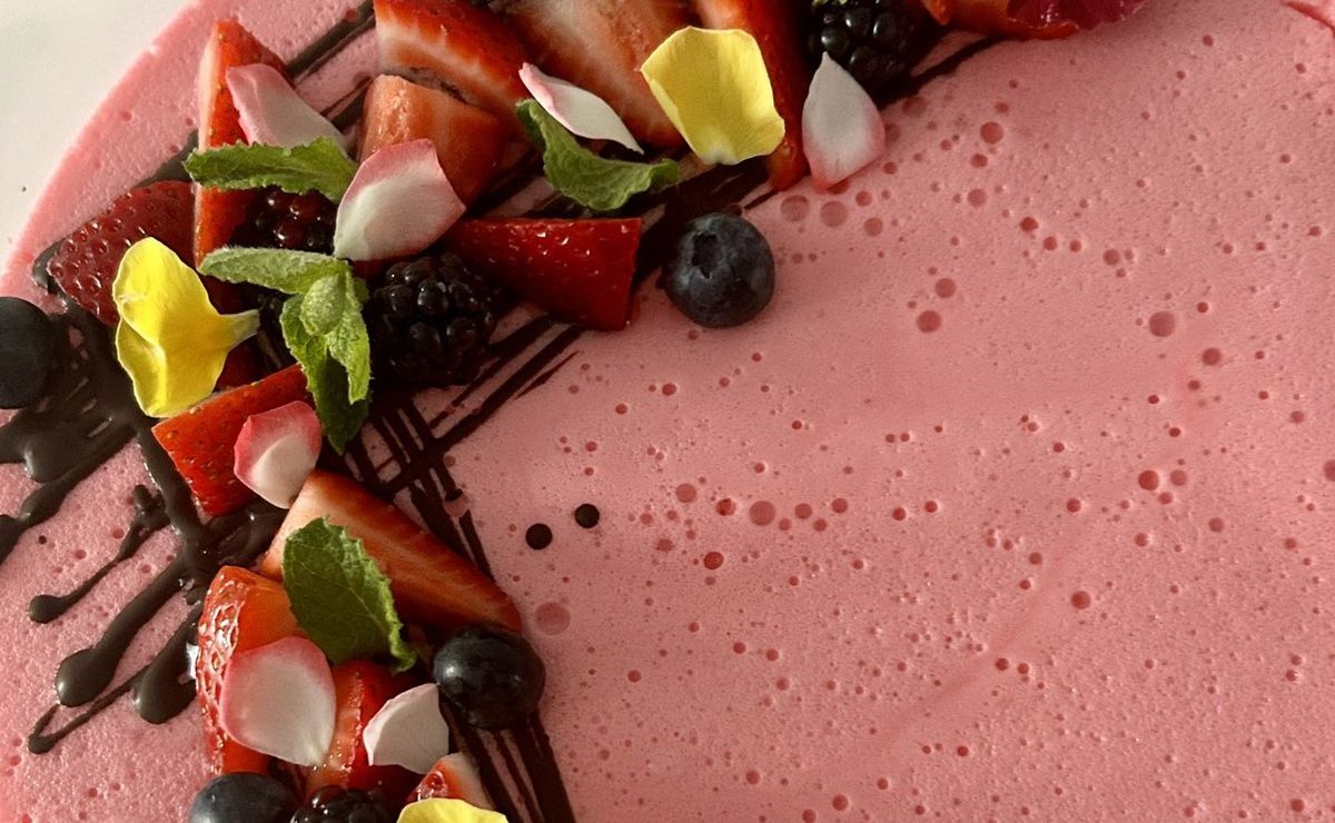 Babarua receta El postre dulce que te conquistará con su cremosidad