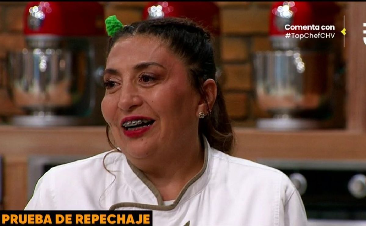 Pincoya ganó el repechaje y recibió beneficio en Top Chef VIP