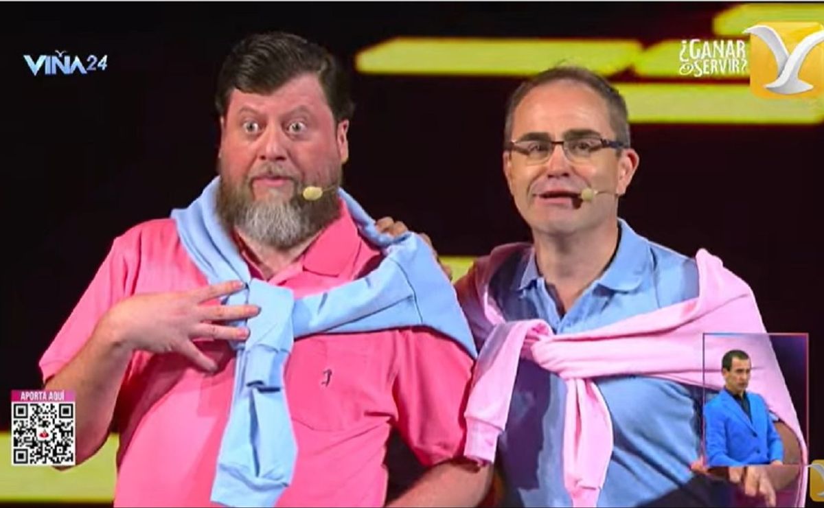 Juan Pablo Flores revela su posible regreso a la comedia