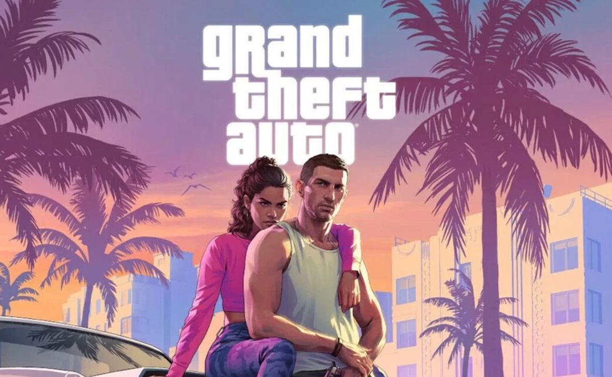 Bad news!  Grand Theft Auto 6 would be delayed to 2026