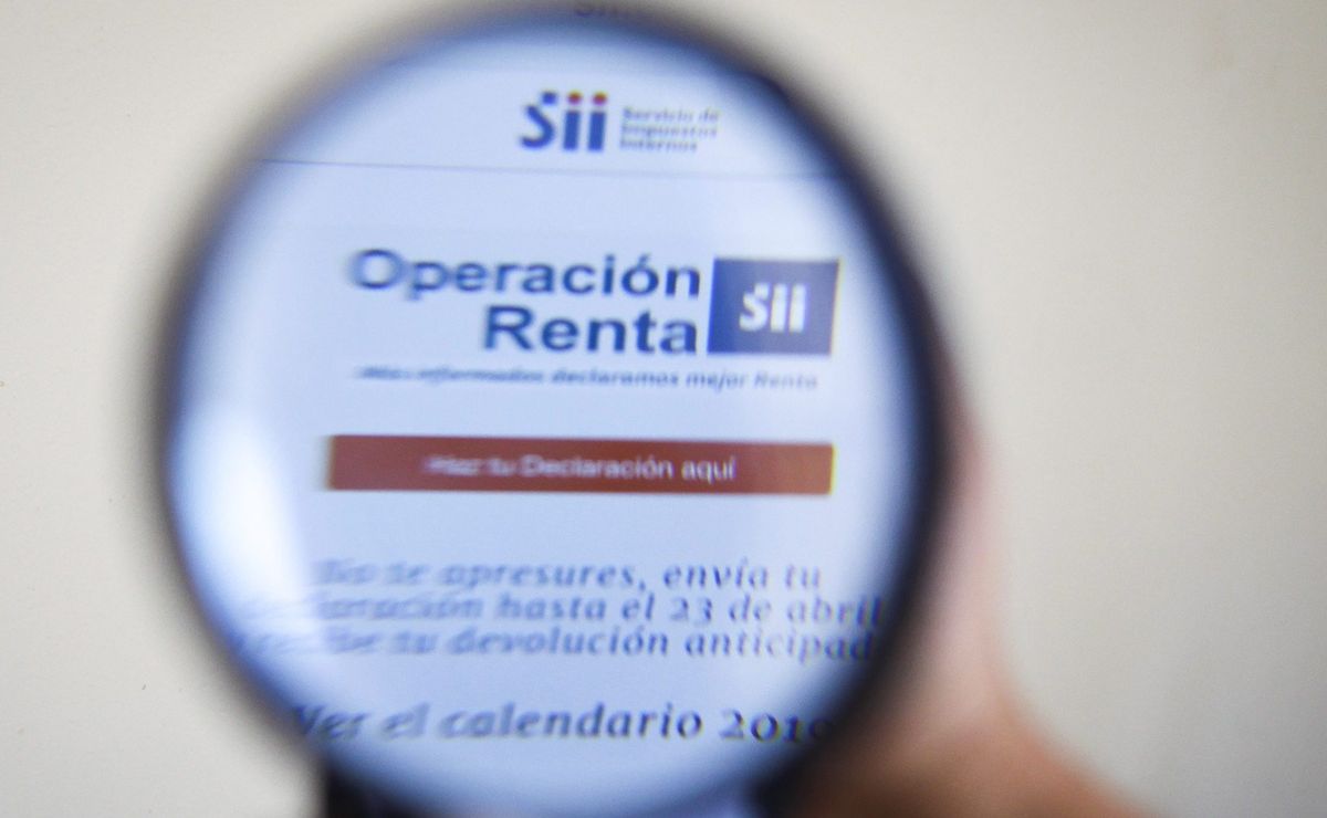 Operación Renta 2024 ¿Qué es el Formulario 22 del SII?