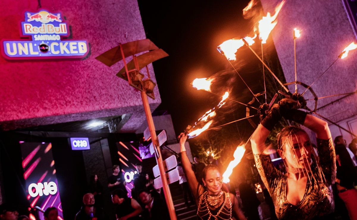 Conoce los locales que prenderán la noche en Red Bull Unlocked 2024