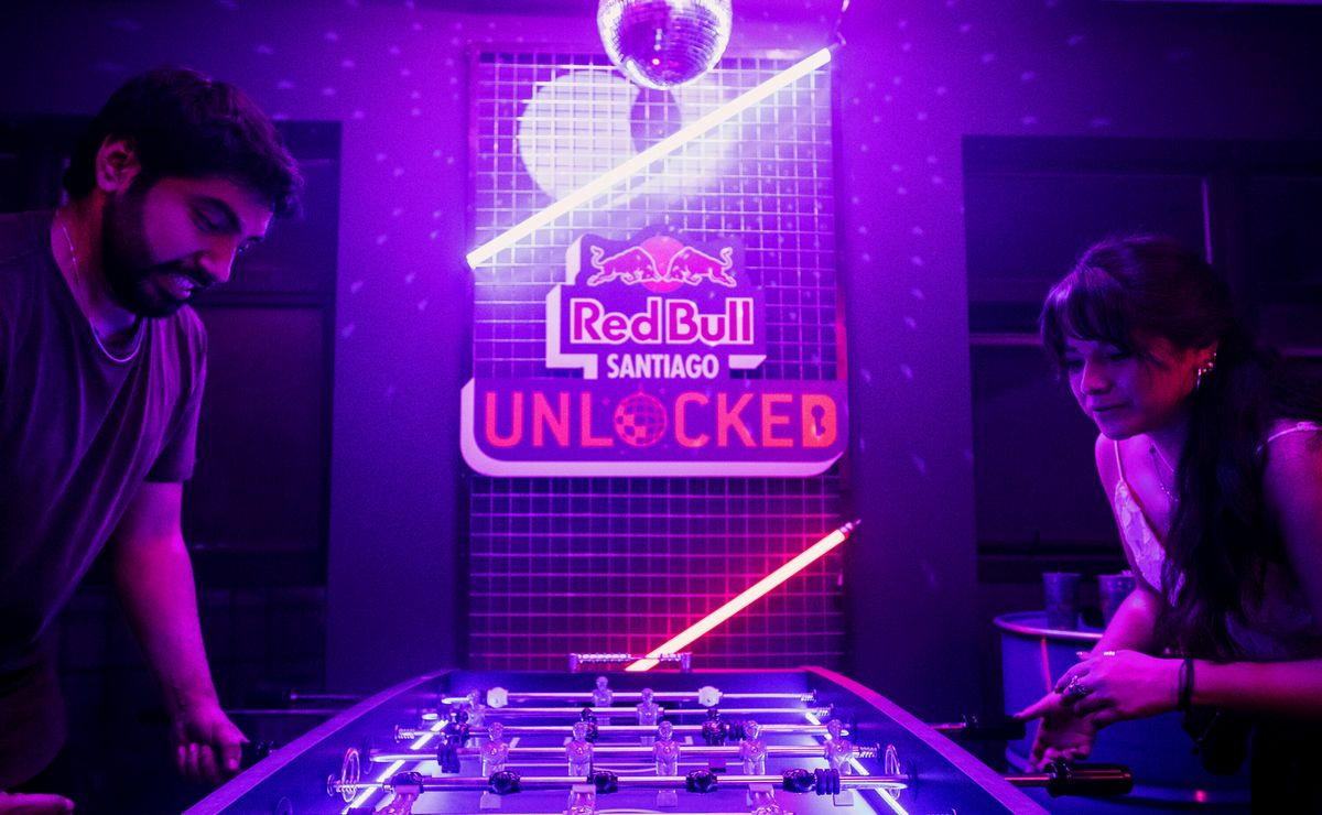 Últimos días para asegurar tu entrada a Red Bull Unlocked 2024