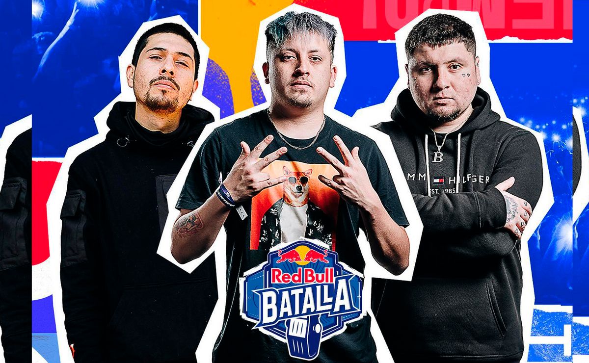 Confirmado El Jurado Para La Regional Santiago De Red Bull Batalla