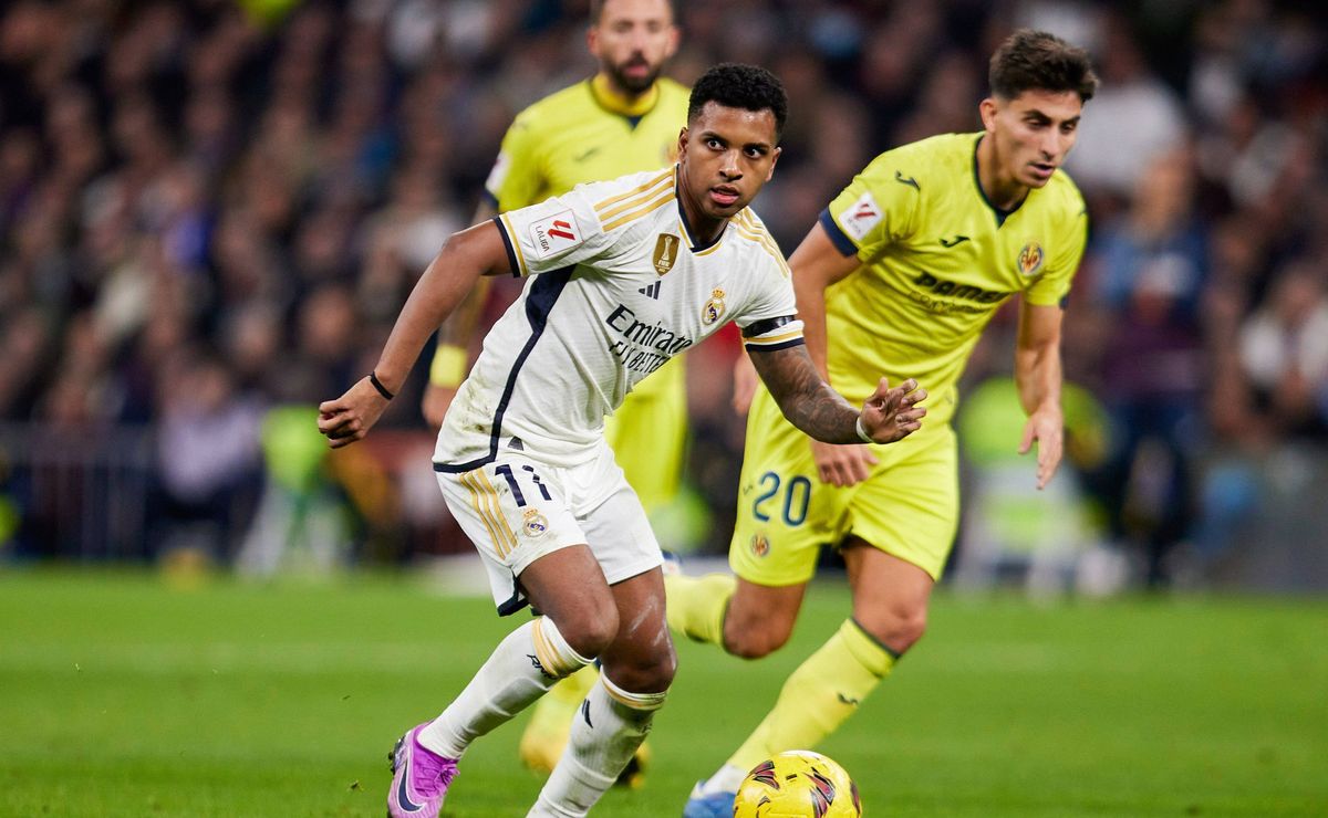¿Qué canal transmite Villarreal vs Real Madrid? Dónde ver en vivo el partido de La Liga
