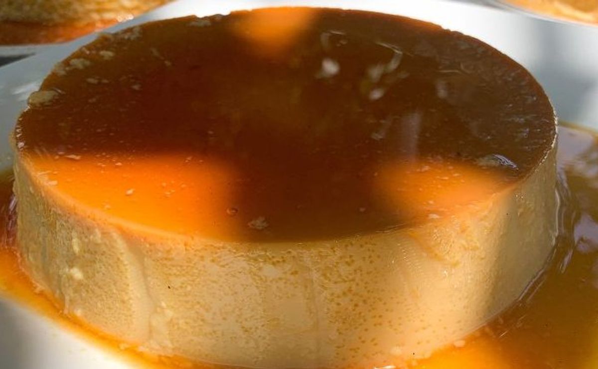 Receta de quesillo venezolano: Delicioso postre con caramelo y leche