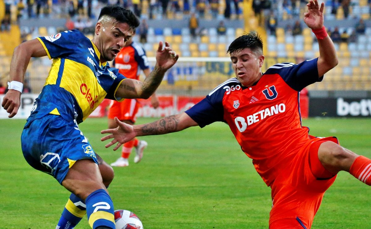 Habrá venta de entradas para los hinchas de la U en el Estadio Sausalito