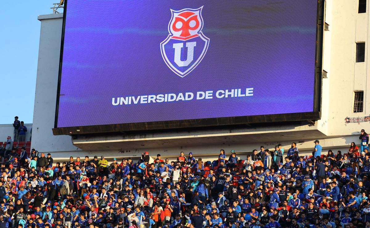 Everton-entradas-hinchas-udechile-sausalito - RedGol