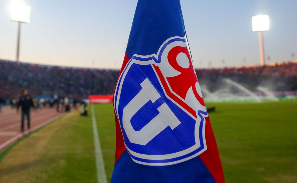U. de Chile cambia día, hora y estadio para debut en Copa Chile - RedGol