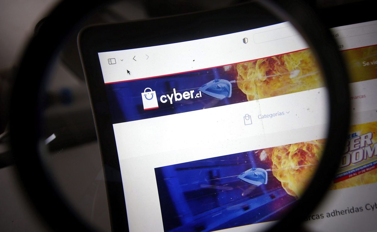 Cyber Day Chile 2024 ¿Dónde ver los mejores descuentos? Marcas y