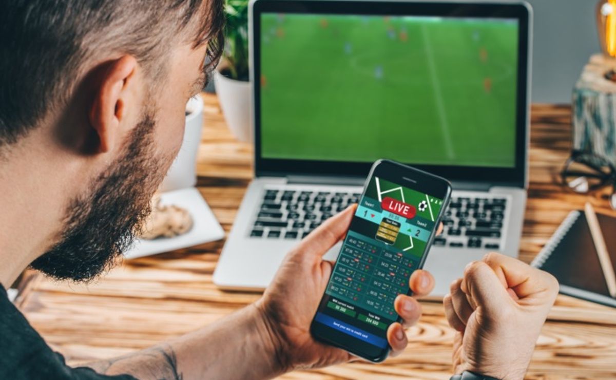 Apostar en fútbol en vivo desde Chile en 2025
