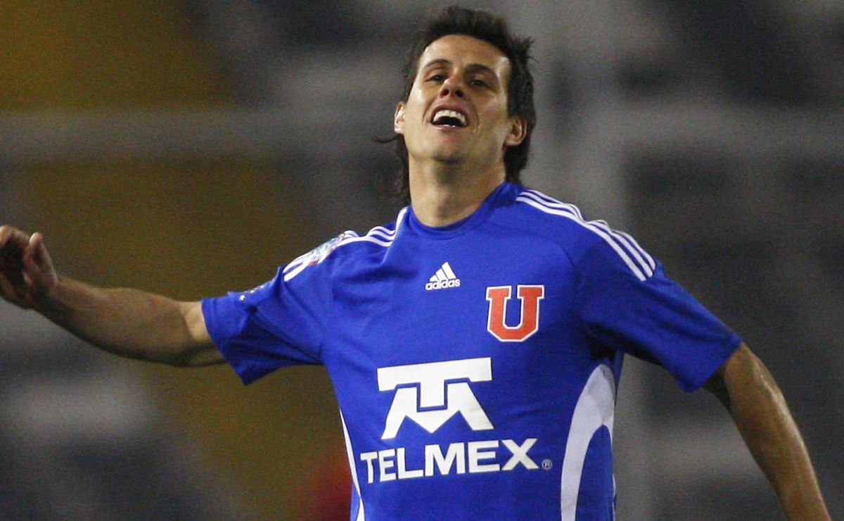 Diego Rivarola vuelve al fútbol y ex U de Chile jugará Copa Chile 2024