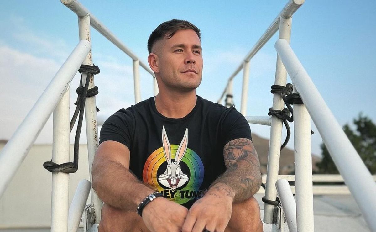¿Quién es Francisco Rodríguez? Ganar o Servir suma participante