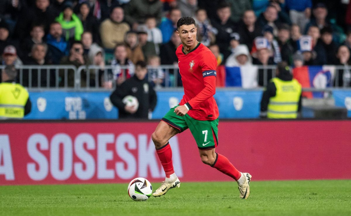 Onde assistir Portugal x Irlanda na preparação para o Euro 2024?