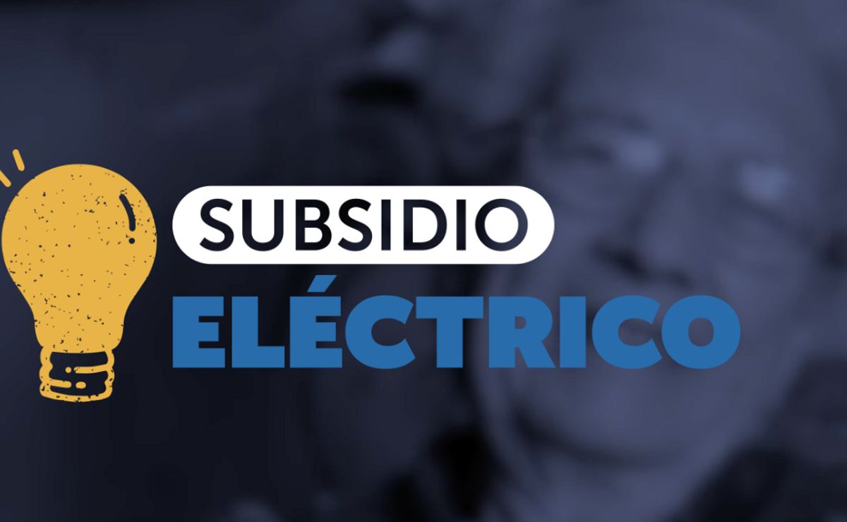Subsidio de la Luz 2024: ¿Desde cuándo se puede postular?