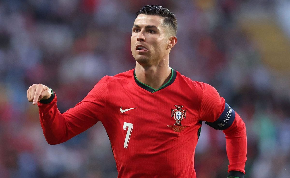 When does Portugal play?  The timetable for Cristiano Ronaldo’s Euro 2024 debut