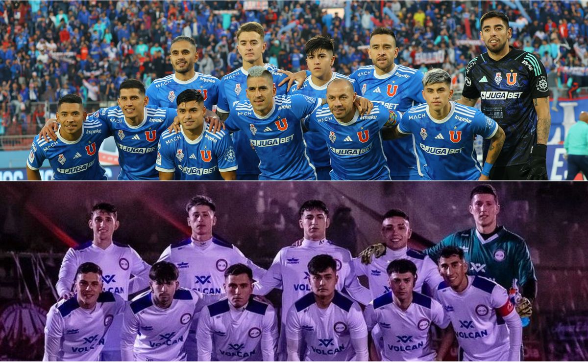 Universidad de Chile jugará su partido más desigual de la historia