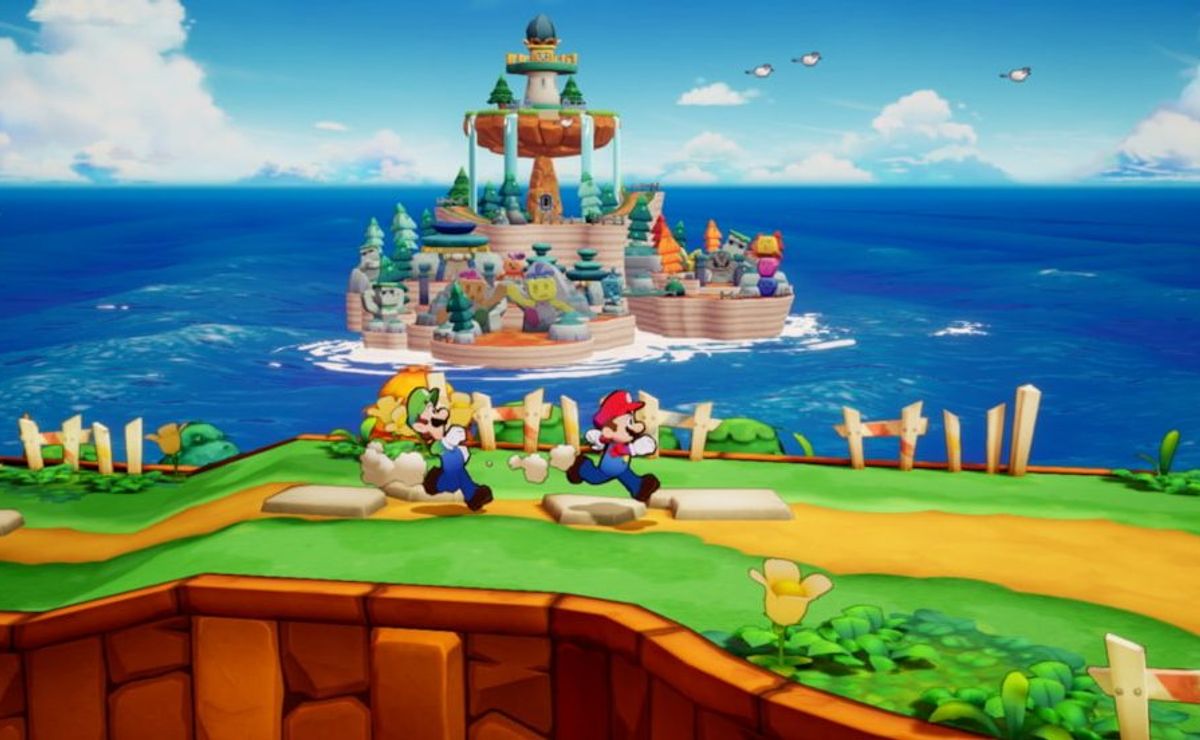 Resumen del Nintendo Direct hoy 18 de junio: Zelda, Mario y Marvel ...