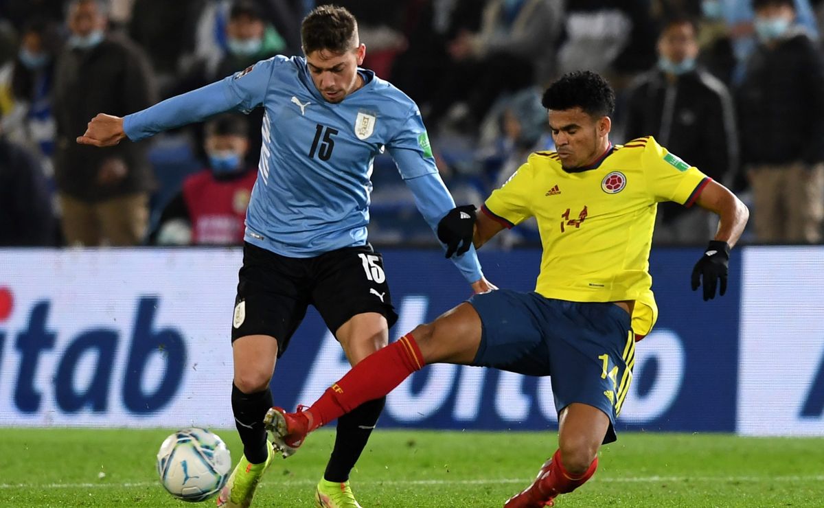 Uruguay vs Colombia EN VIVO ¿Dónde ver la Copa América 2024? RedGol