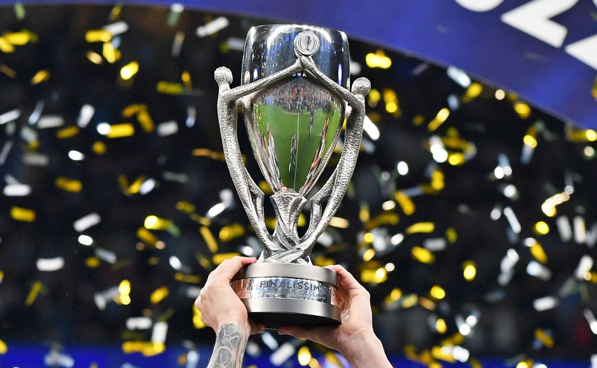 Finalissima 2025 ¿Cuándo es y dónde se juega este trofeo?