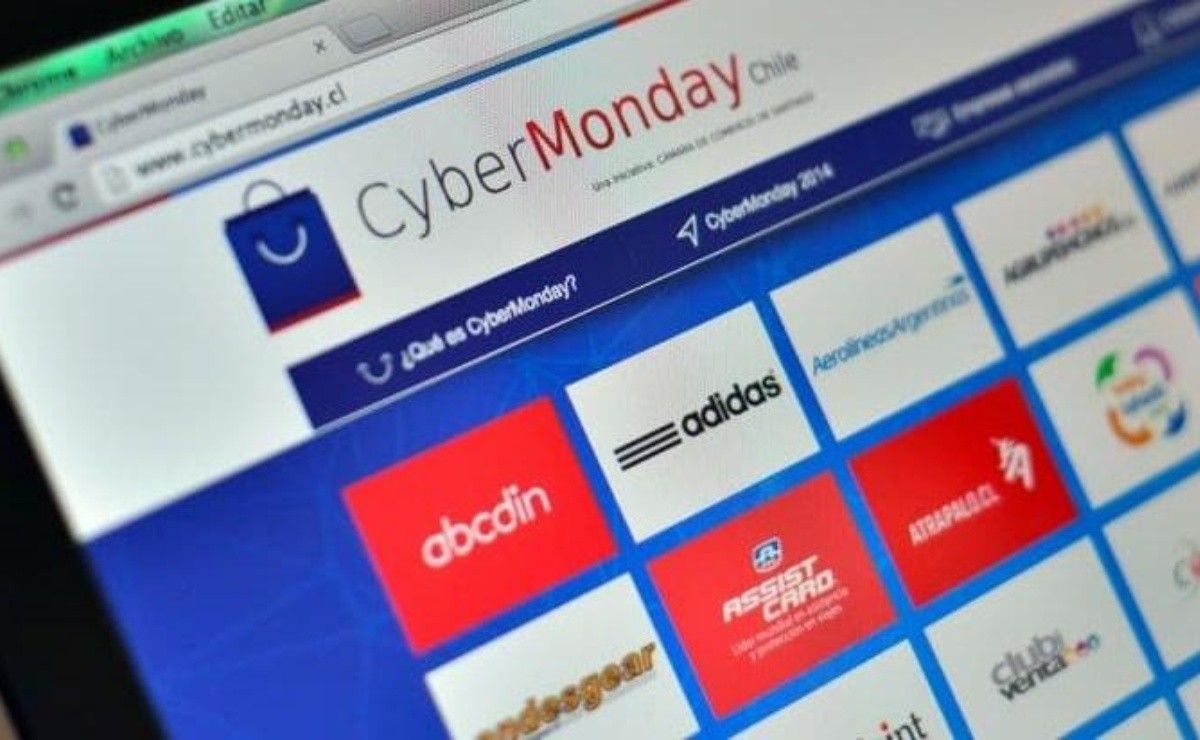 Cyber Monday 2024 en Chile Conoce las posibles fechas del evento