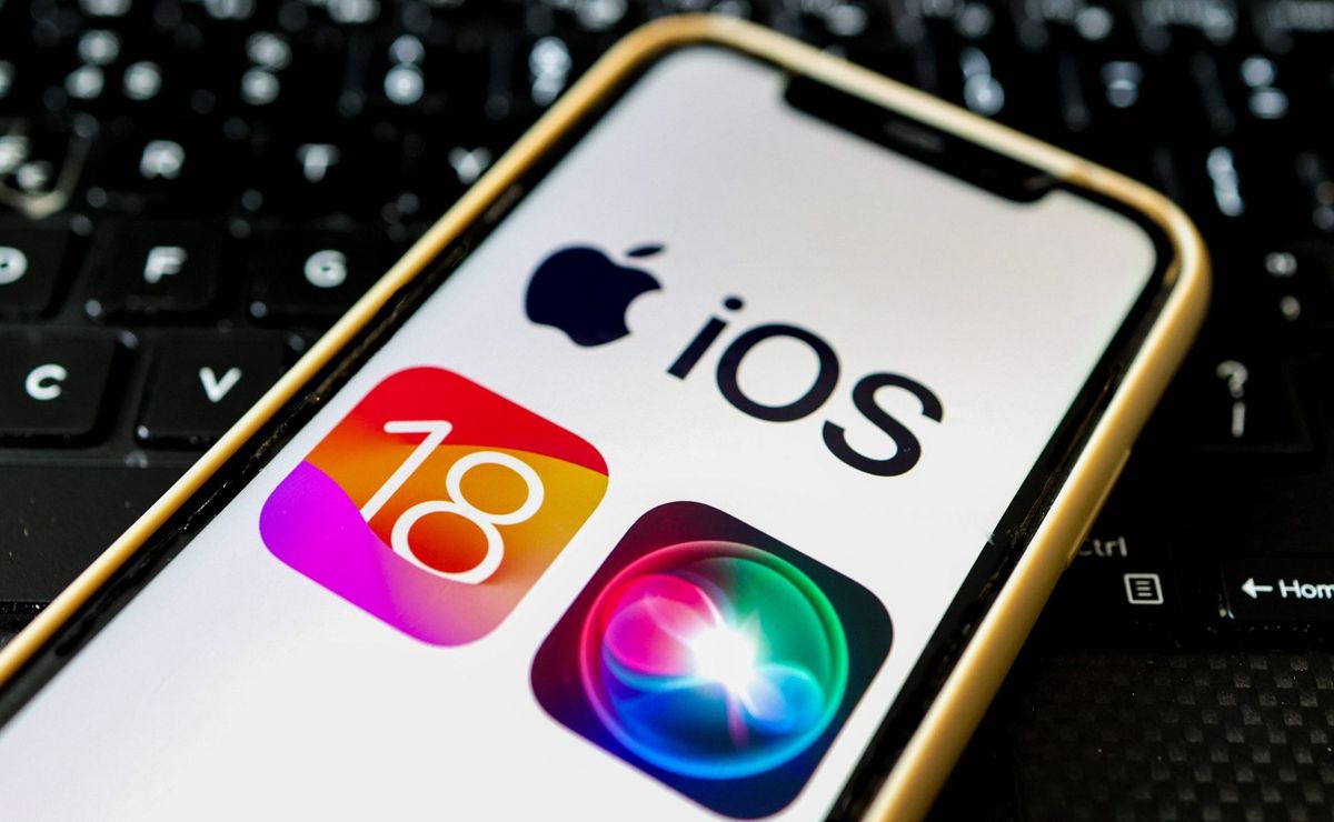 ¿Cuándo sale iOS 18 y qué iPhones son compatibles con la actualización?