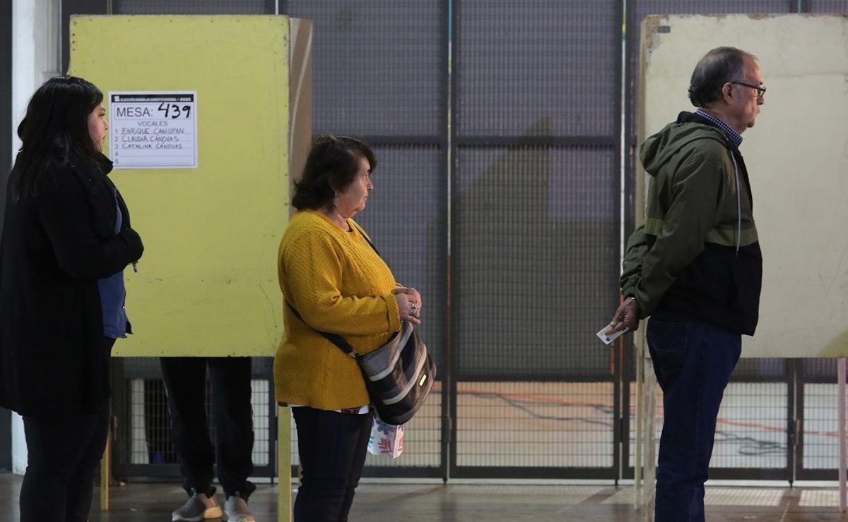 Elecciones 2024 ¿Cuándo se sabe dónde voto en las Municipales?