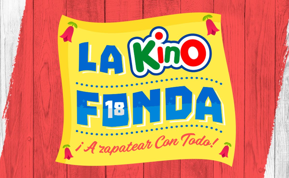 Resultados Kino y ganadores del sorteo 2.968 de hoy miércoles 18 de septiembre de la Lotería